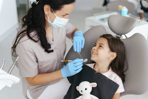 Best Pediatric Emergency Dentist in Jefferson Valley Yorktown, NY