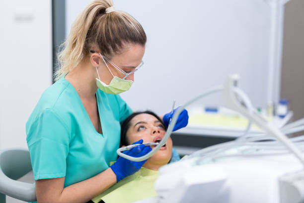 Best Pediatric Emergency Dentist in Jefferson Valley Yorktown, NY